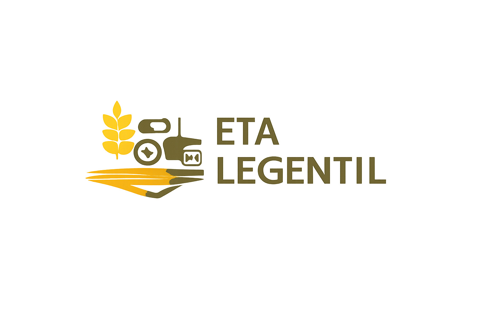 ETA LEGENTIL - Entreprise de Travaux Agricoles